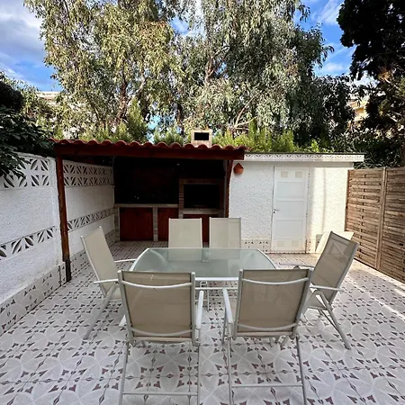 Villa Eurosol Ref 028