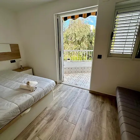 Villa Eurosol Ref 028 *