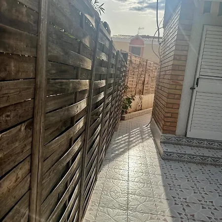 Villa Eurosol Ref 028 *