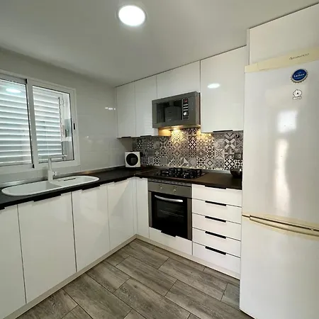 Villa Eurosol Ref 028 Benicàssim