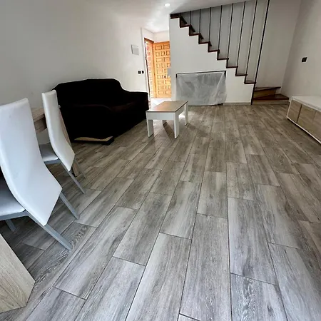 Eurosol Ref 028 Villa *