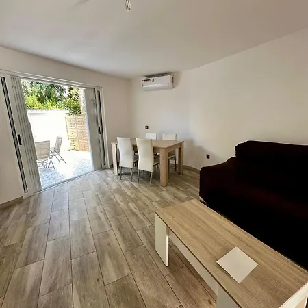 Villa Eurosol Ref 028 Benicàssim
